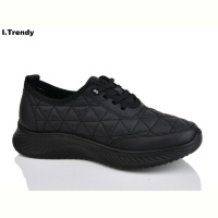 Туфли Trendy DB8283-1