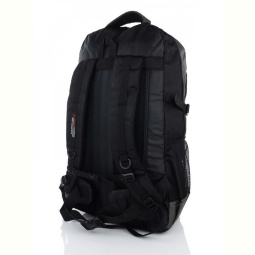 Рюкзак Superbag 910 black-grey