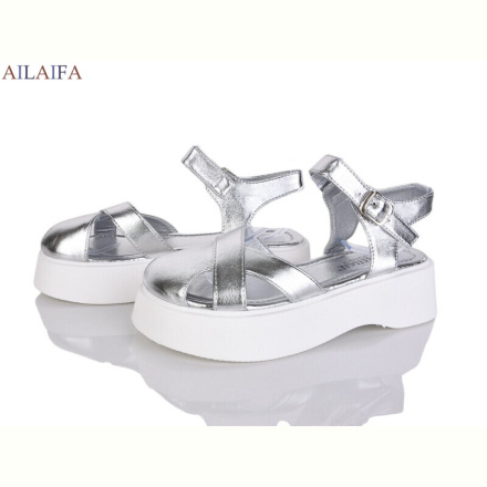 Босоножки Ailaifa SC2410-4
