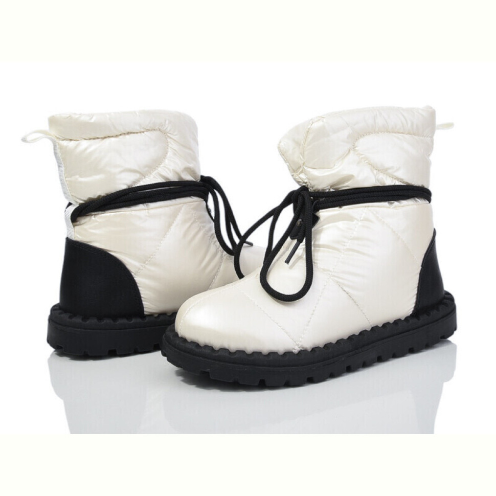 Дутики Alimama-Girnaive AB021-2