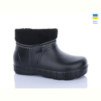 Сапоги из пены DeMur 43A