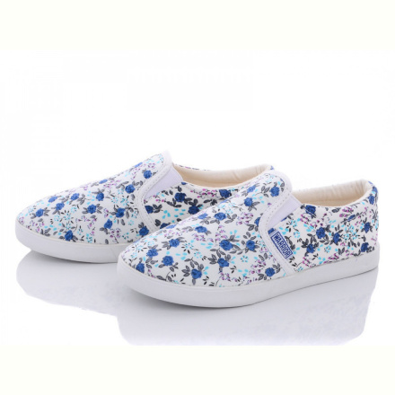 Слипоны Class Shoes T15107