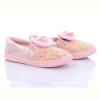 Слипоны Clibee-Caleton CC0137C-3 pink