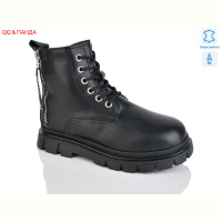 Ботинки QQ&Панда B115