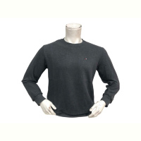 Батник TurkishBrend 01 графіт