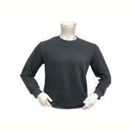 Батник TurkishBrend 01 графіт