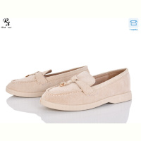 Туфли Red Sun QQ136-2