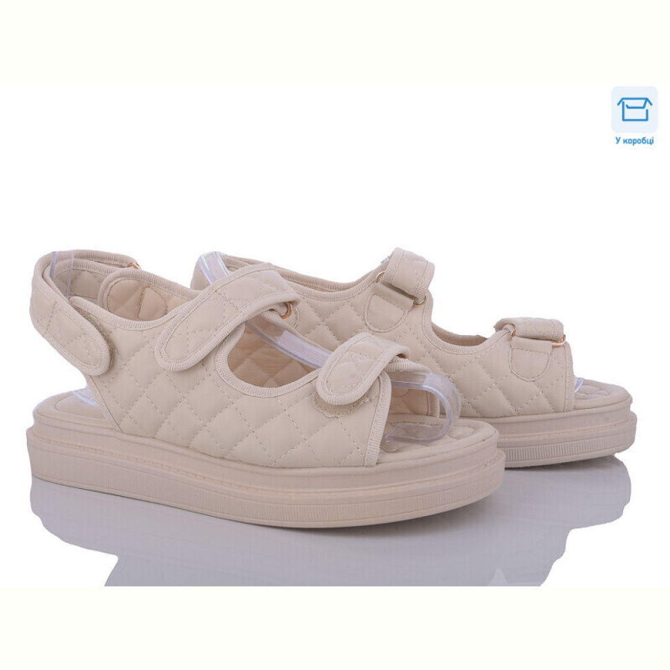 Босоножки Love-L&M-ZDW F151-3