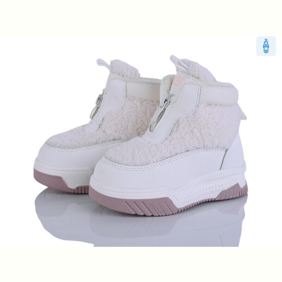 Дутики Poni kids 2311-3C