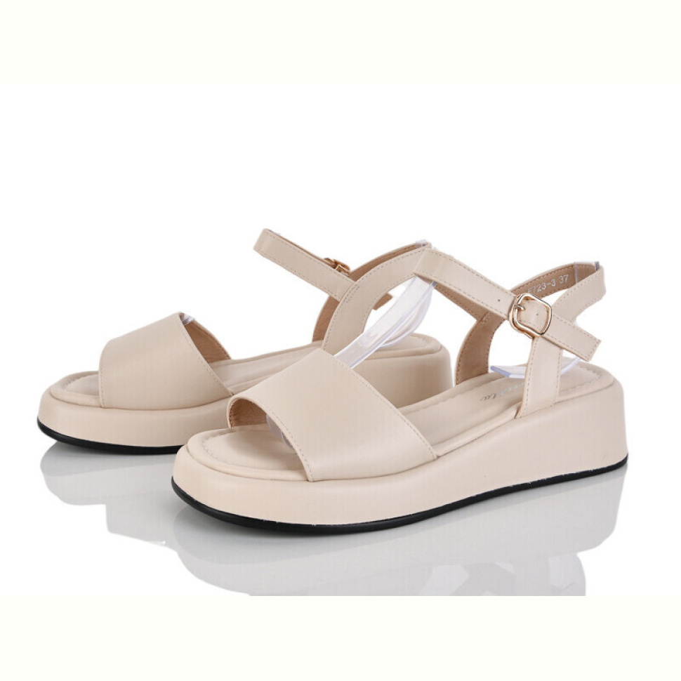 Босоножки Loretta E723-3