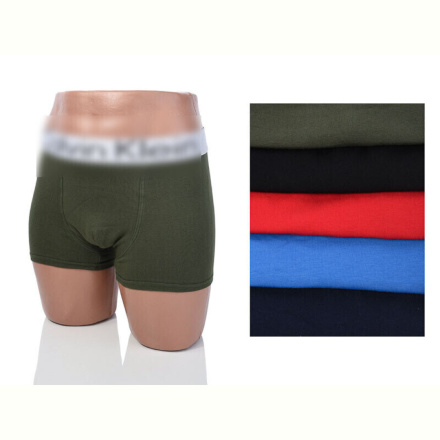 Трусы Textile N301C mix