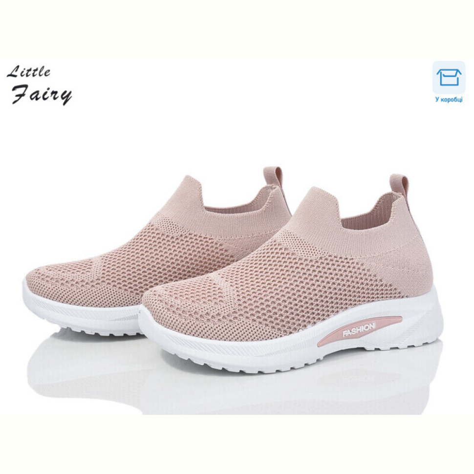 Кроссовки L.Fairy 522-3