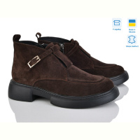 Ботинки Louisa 80 кор.з.