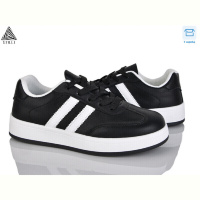 Кроссовки STILLI Group JH700-3 шкіра