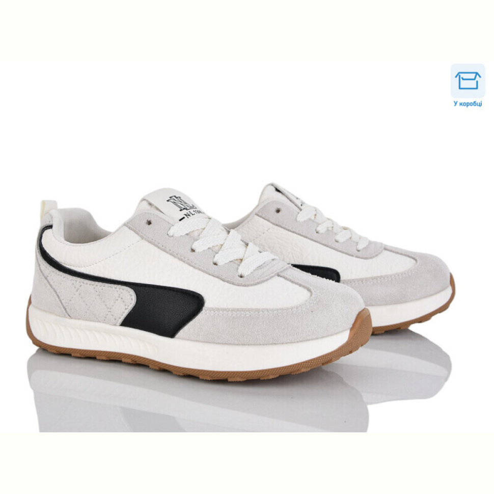 Кроссовки Alimama-Girnaive W801-4