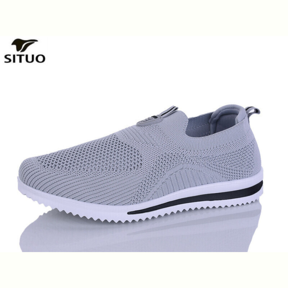 Кроссовки Situo A819-7