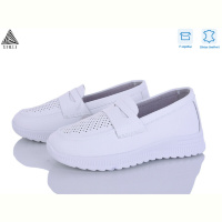 Туфли STILLI Group P60-1 шкіра