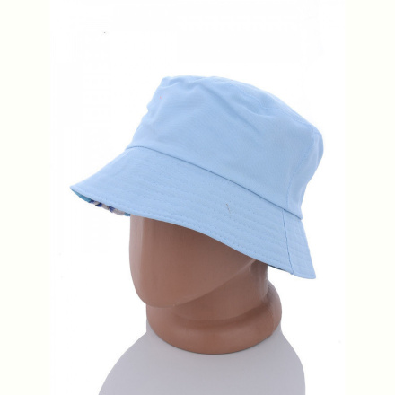 Панама RuBi RF007-4 l.blue