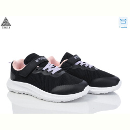 Кроссовки STILLI KIDS KT80-13 піна