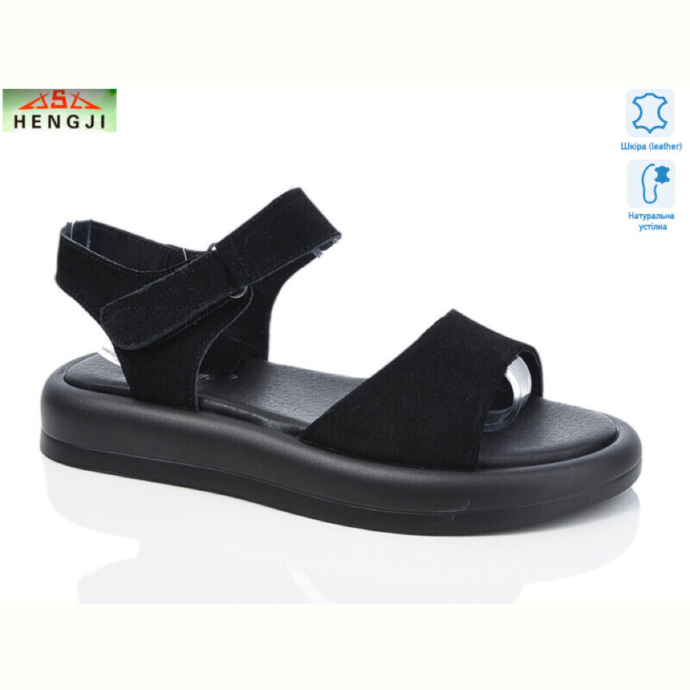 Босоножки HENGJI-ELENA G51-5 Босоножки HENGJI-ELENA G51-5