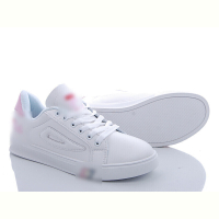 Кроссовки CR F90L white-pink