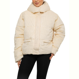 Куртка Obuvok 6706 (12059) milky