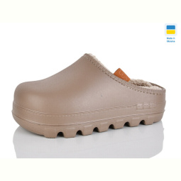 Сабо Lot Shoes N410 беж