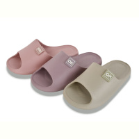 Шлепки Lion-Lu 777-37 mix