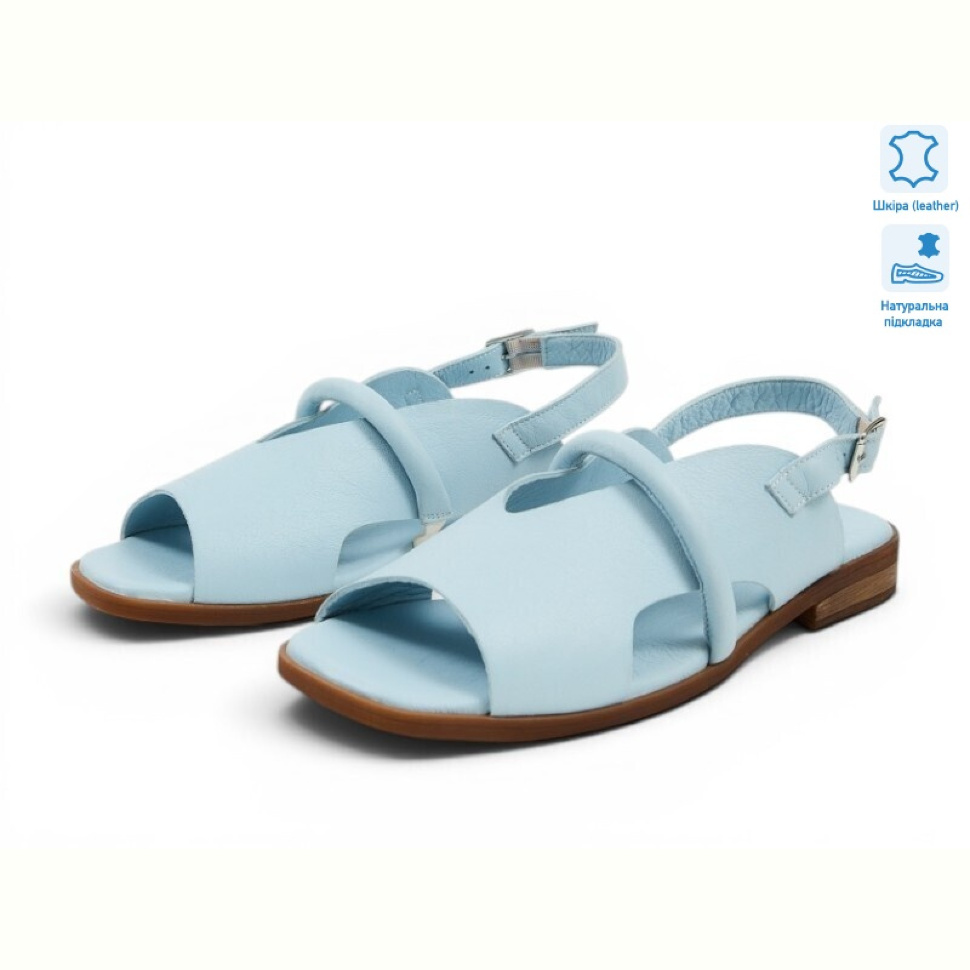 Босоножки Allshoes 212250