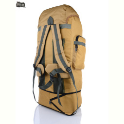 Рюкзак Superbag D88 beige