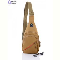Сумка Reluna Group PF001-3 khaki
