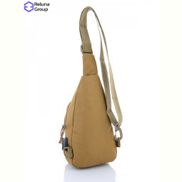 Сумка Reluna Group PF001-3 khaki