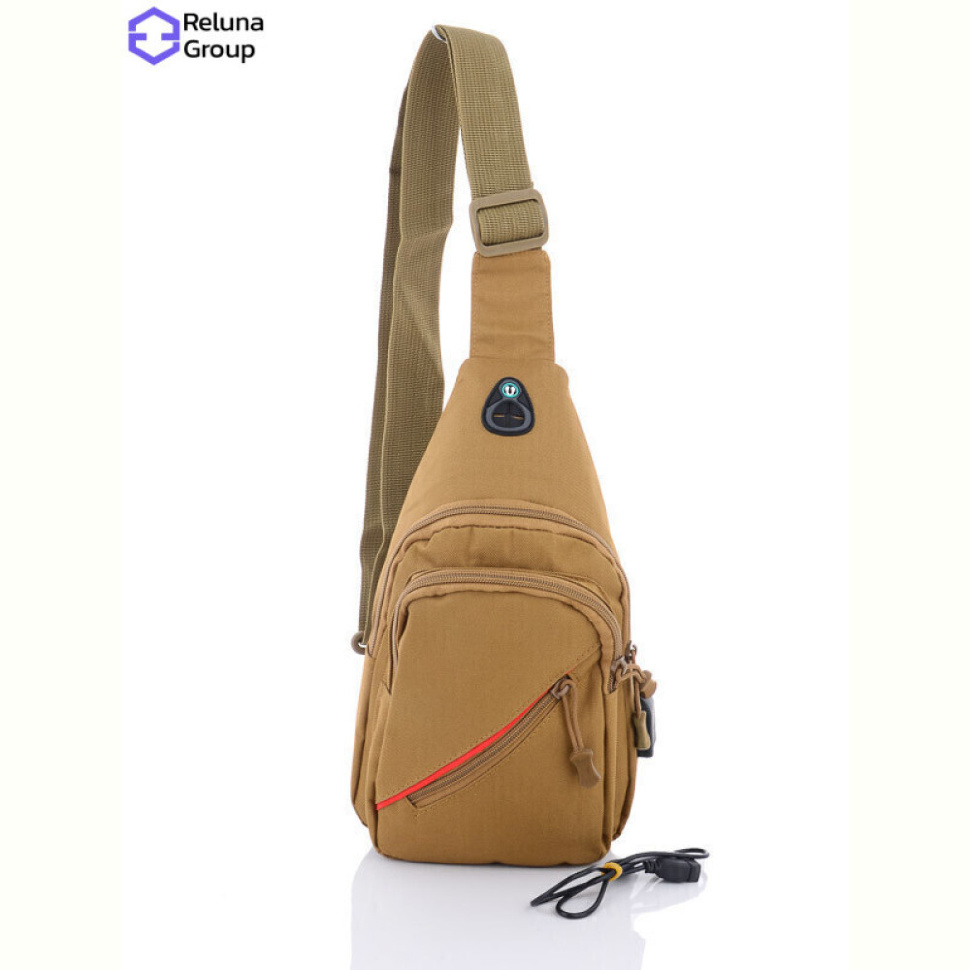 Сумка Reluna Group PF001-3 khaki