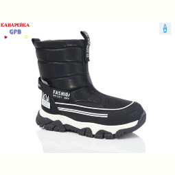 Дутики GFB-Канарейка E3606-1