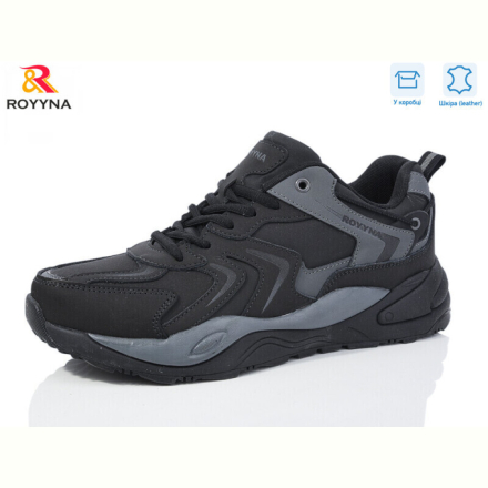 Кроссовки ROYYNA 087DВ-43