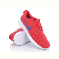 Кроссовки CR B21 red