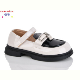Туфли GFB-Канарейка S225-3