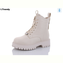 Ботинки Trendy B8730-1