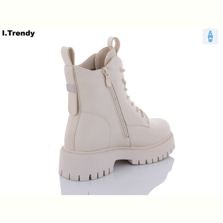 Ботинки Trendy B8730-1