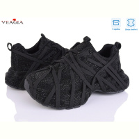 Кроссовки Veagia-ADA 90888 black