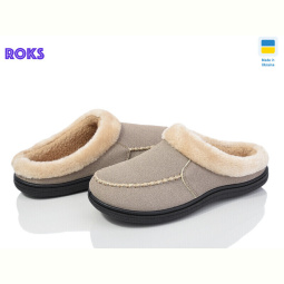 Тапки Roks Dago Т05 моко