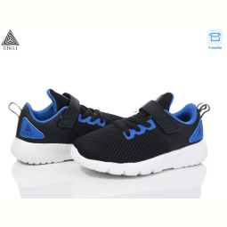 Кроссовки STILLI KIDS KT300-4 піна