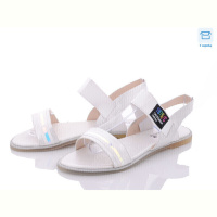 Босоножки Favorit A151 white