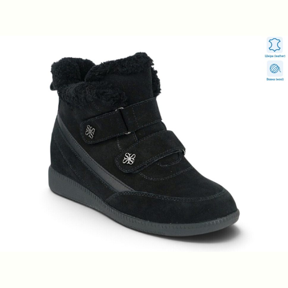 Ботинки Allshoes 222388