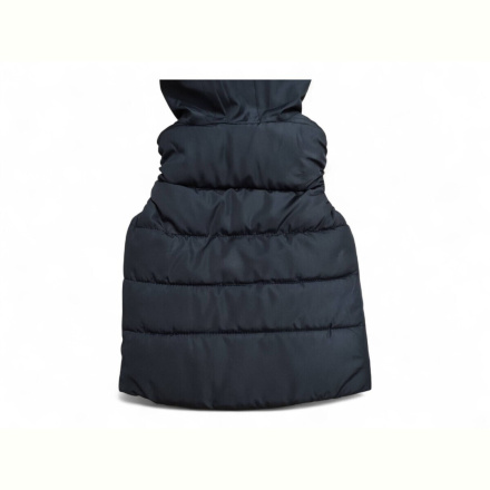 Жилетка Kids-modnik MJ216 т.синій