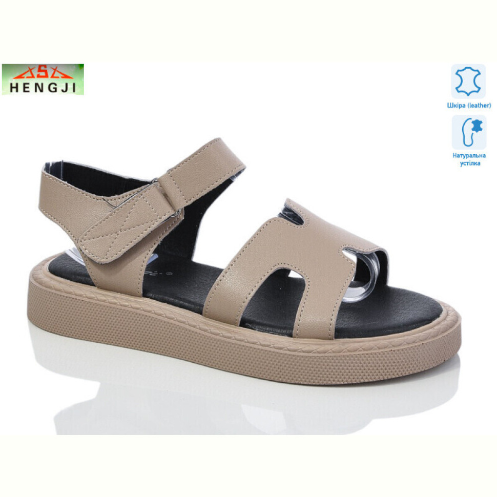 Босоножки HENGJI-ELENA G290-2