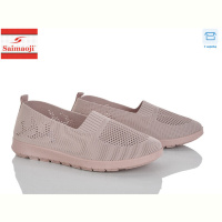 Слипоны Saimaoji H106-8