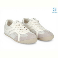 Кроссовки Allshoes 207424