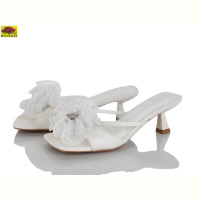 Шлепки Mei De Li H9326-64