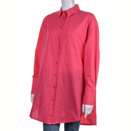 Рубашка Vande Grouff 2157 pink